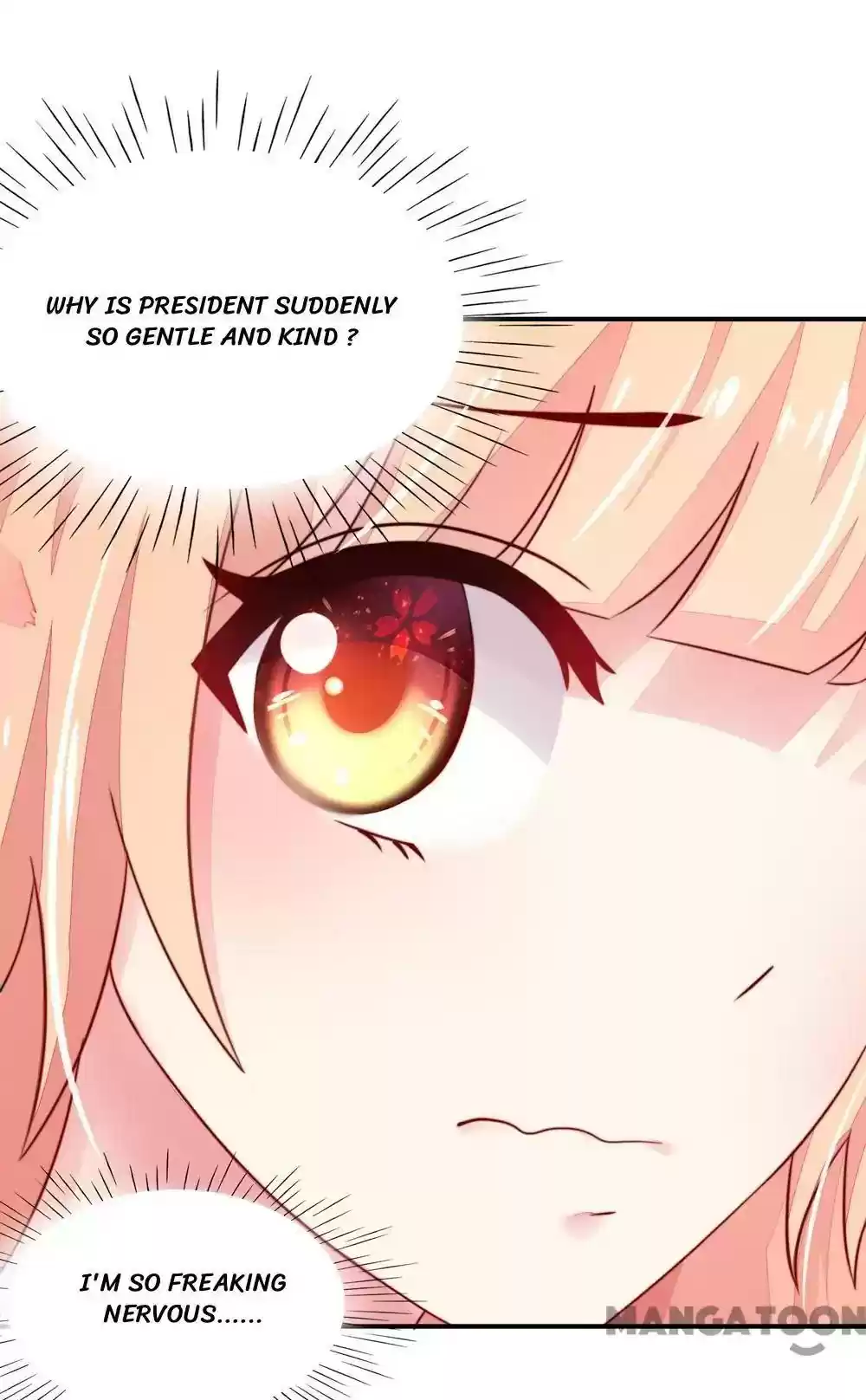 Honey, You Belong to Me! Episode 26