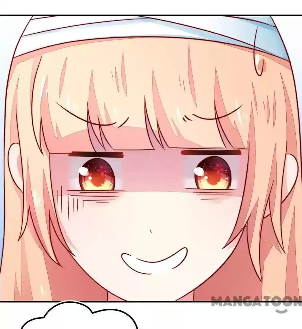 Honey, You Belong to Me! Episode 26