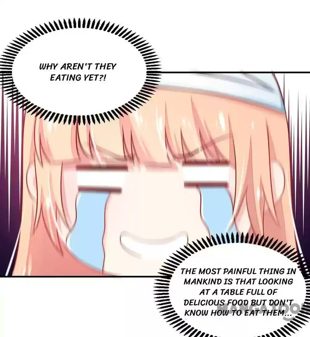 Honey, You Belong to Me! Episode 26