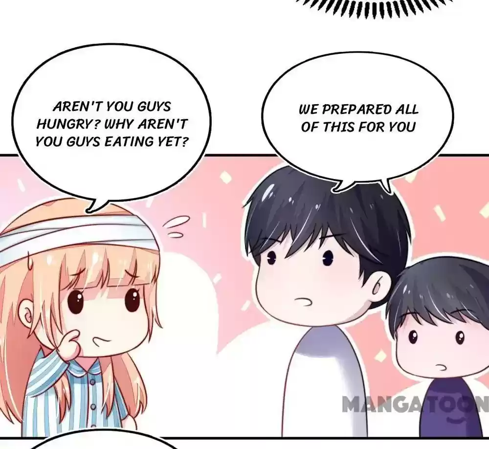 Honey, You Belong to Me! Episode 26