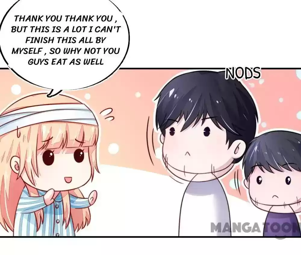 Honey, You Belong to Me! Episode 26