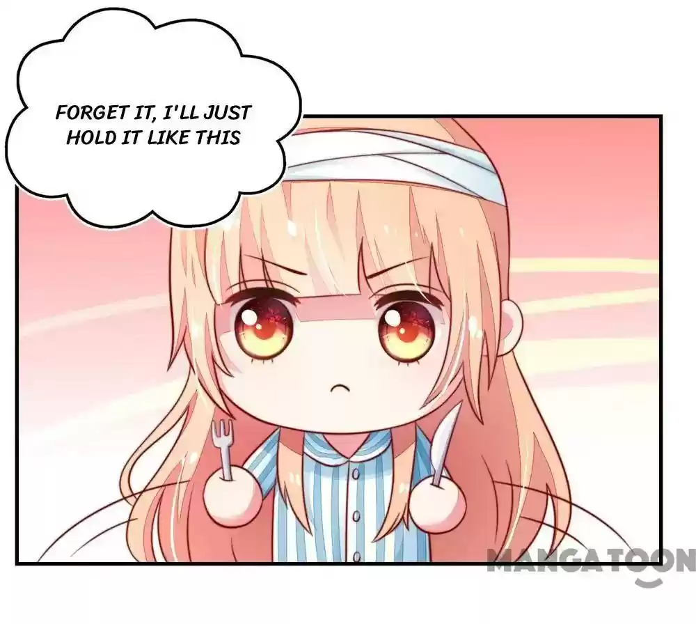 Honey, You Belong to Me! Episode 26