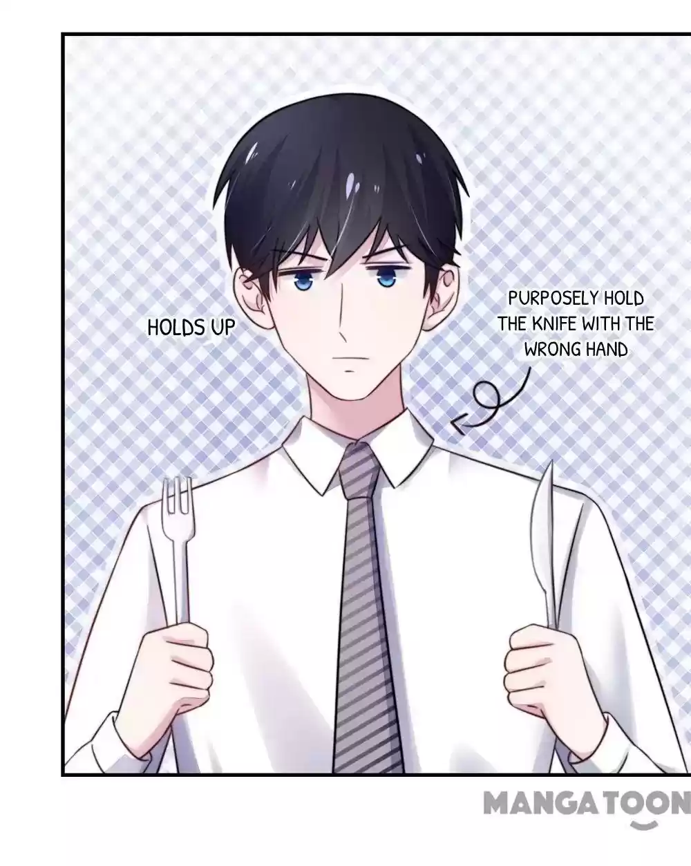 Honey, You Belong to Me! Episode 26