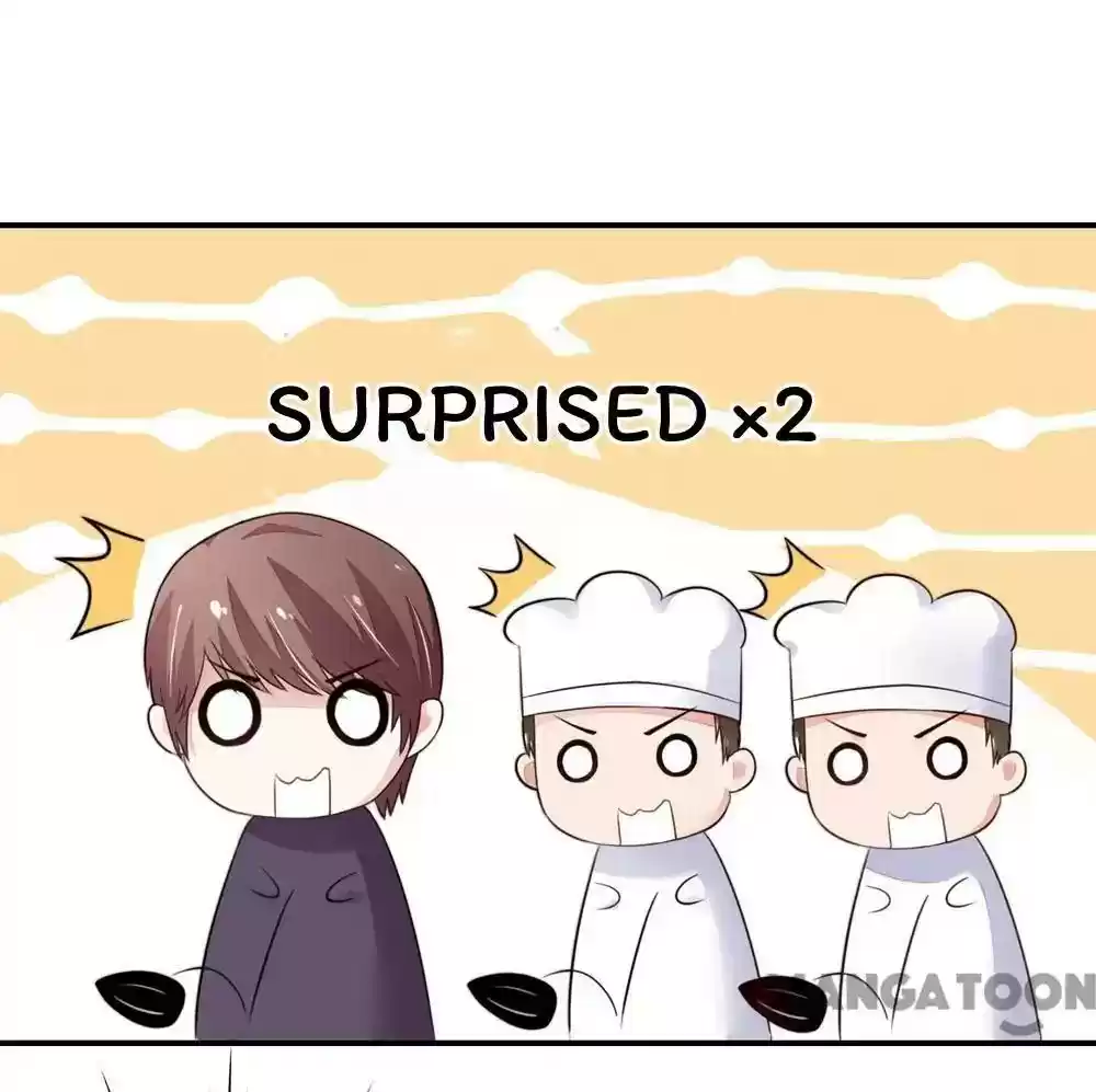 Honey, You Belong to Me! Episode 26