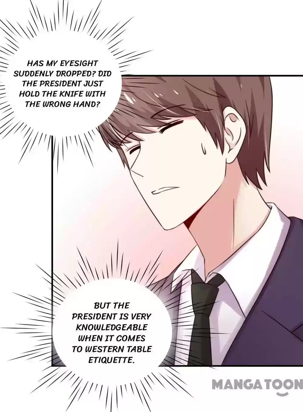 Honey, You Belong to Me! Episode 26