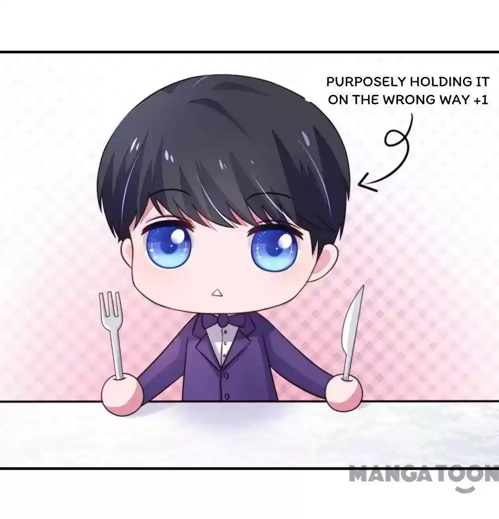 Honey, You Belong to Me! Episode 26