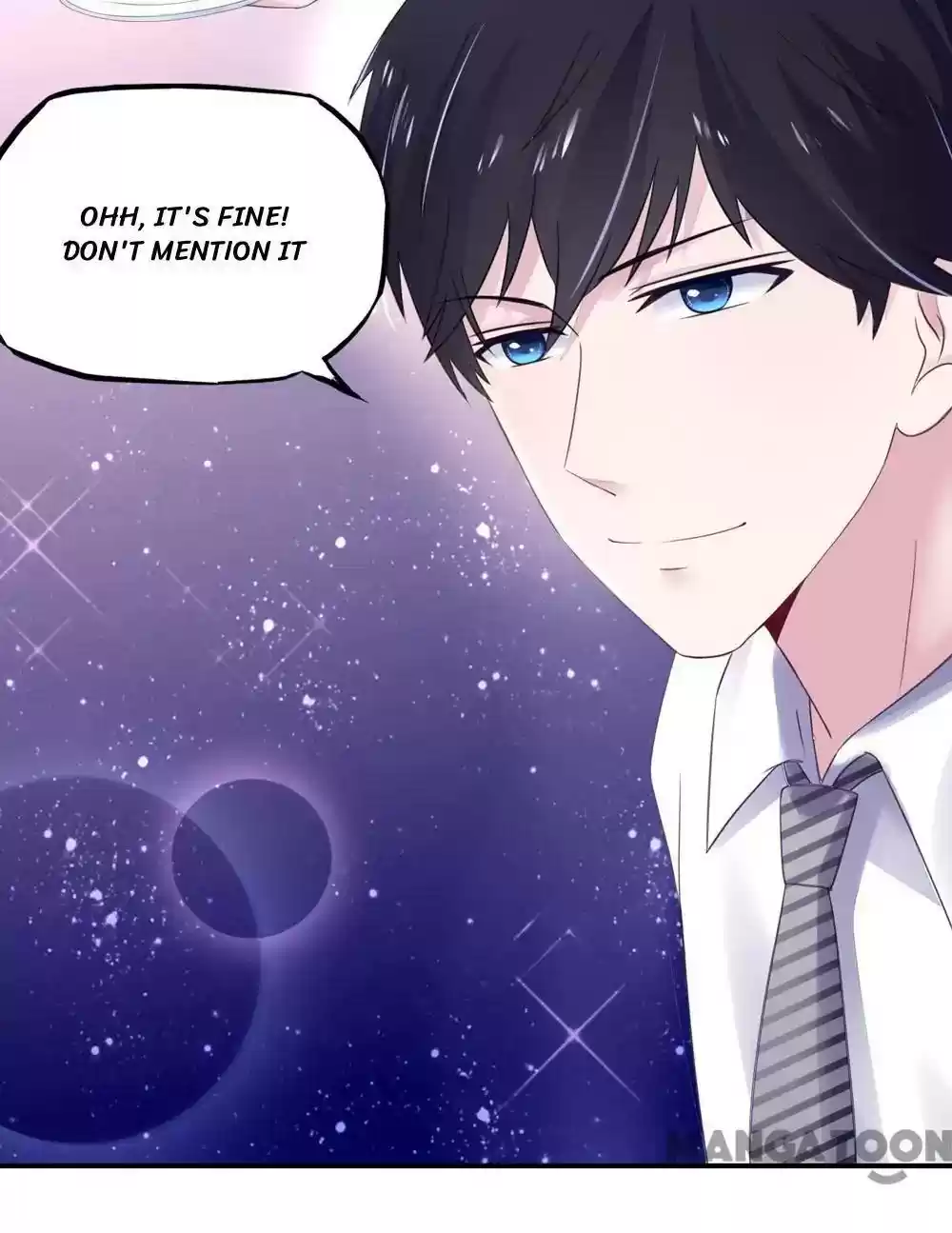 Honey, You Belong to Me! Episode 26