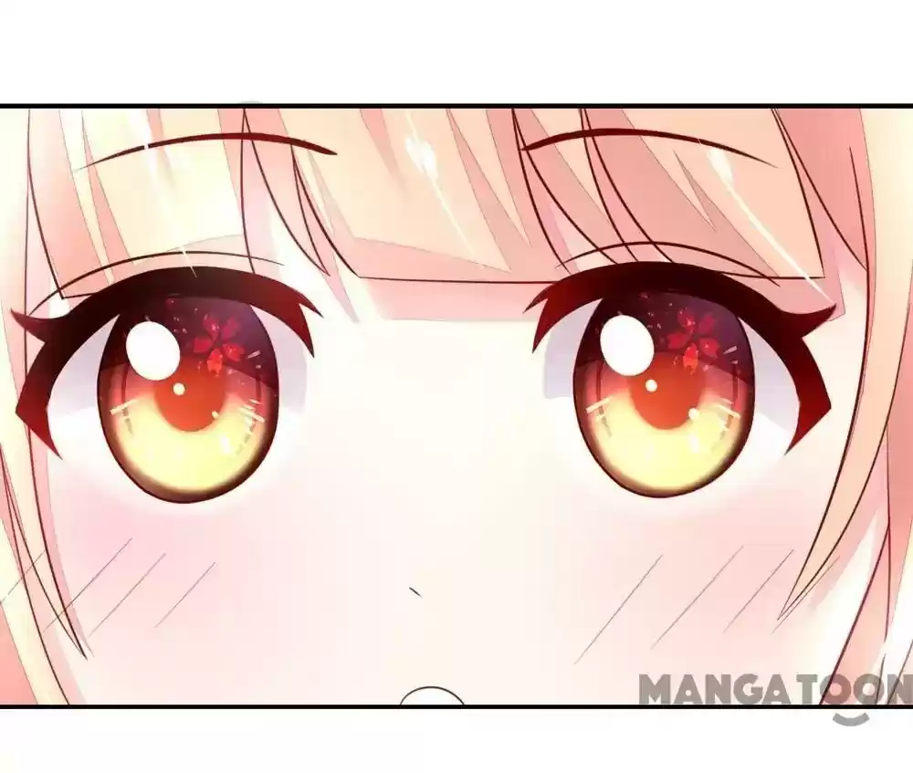 Honey, You Belong to Me! Episode 26