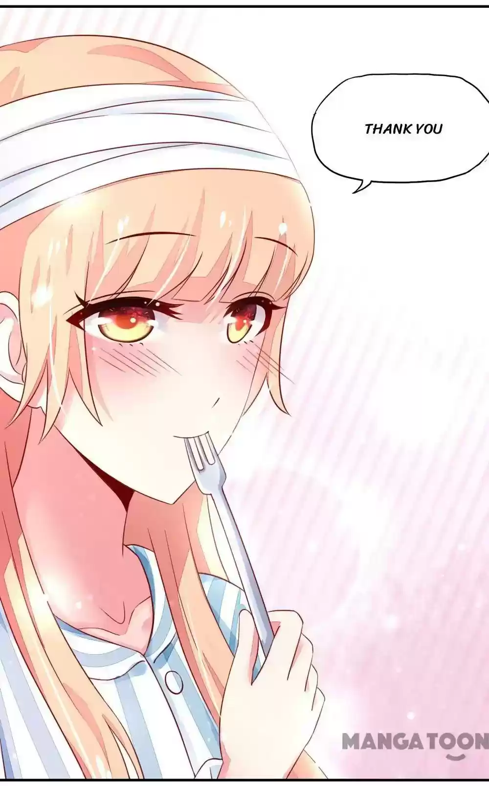 Honey, You Belong to Me! Episode 26