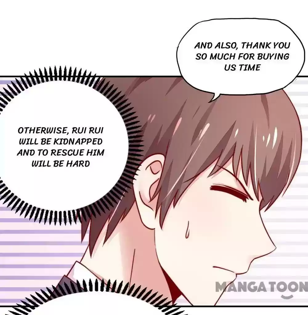 Honey, You Belong to Me! Episode 26