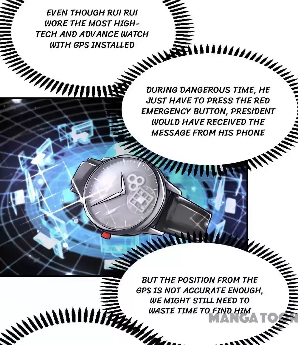 Honey, You Belong to Me! Episode 26