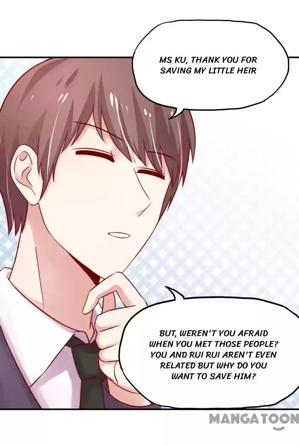 Honey, You Belong to Me! Episode 26