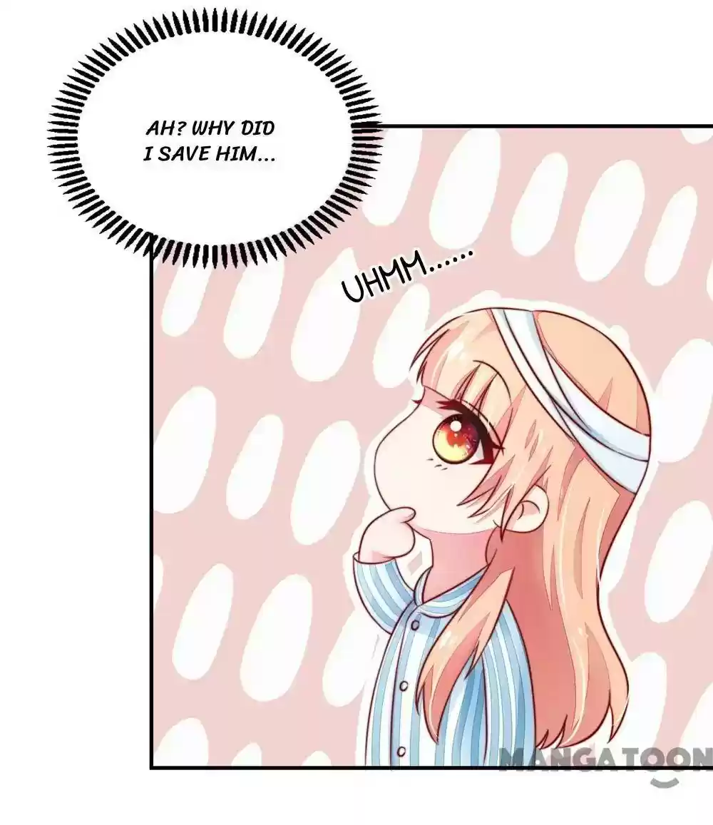 Honey, You Belong to Me! Episode 26