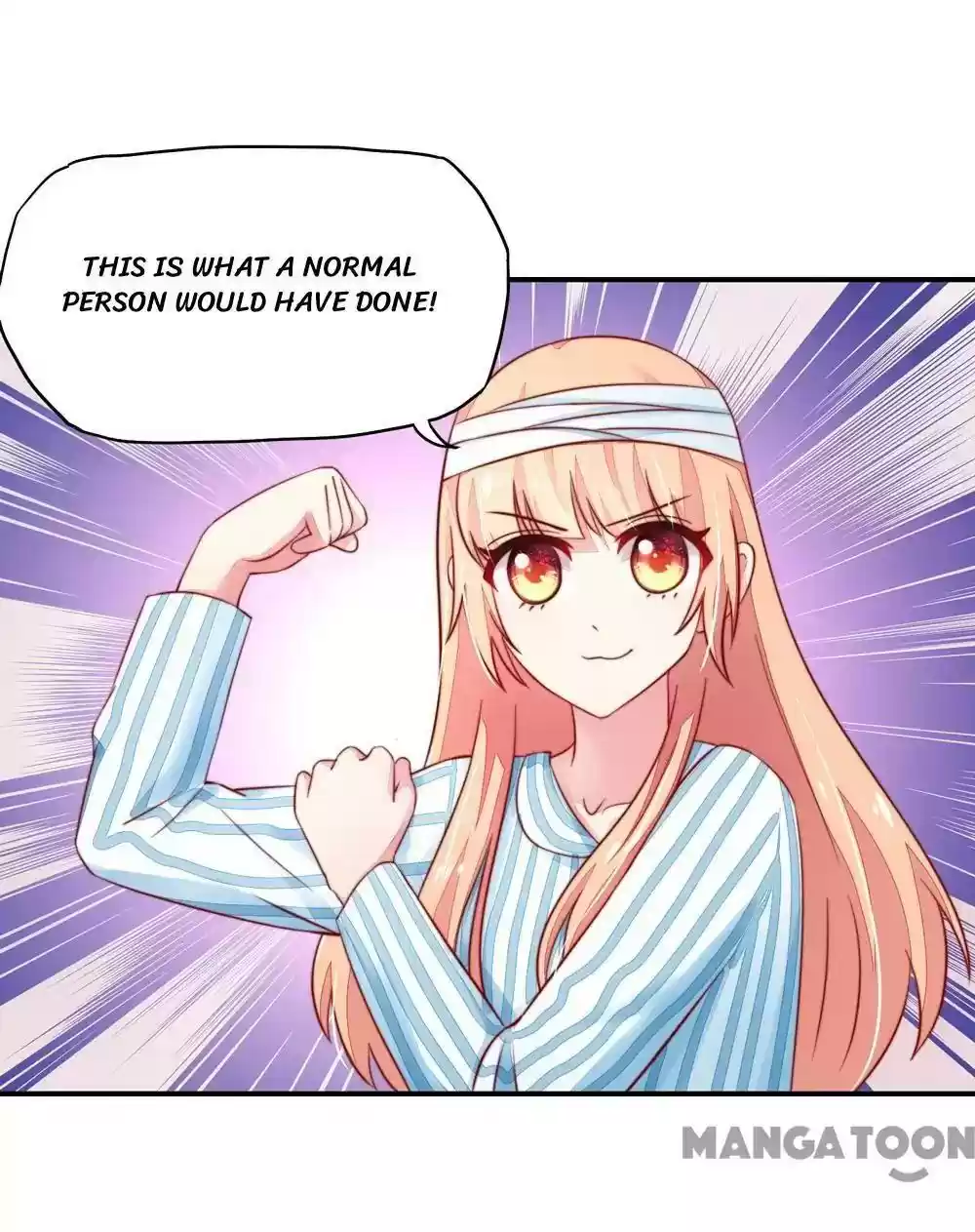 Honey, You Belong to Me! Episode 26