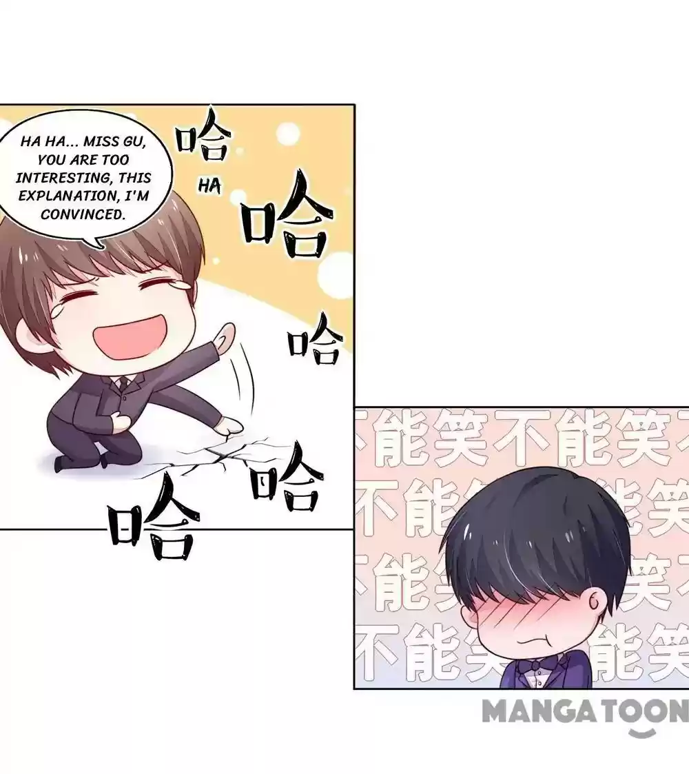 Honey, You Belong to Me! Episode 27