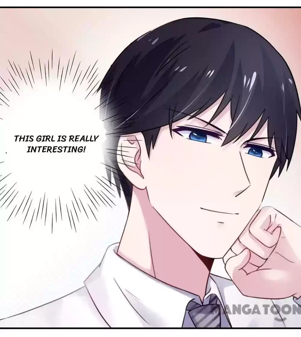 Honey, You Belong to Me! Episode 27