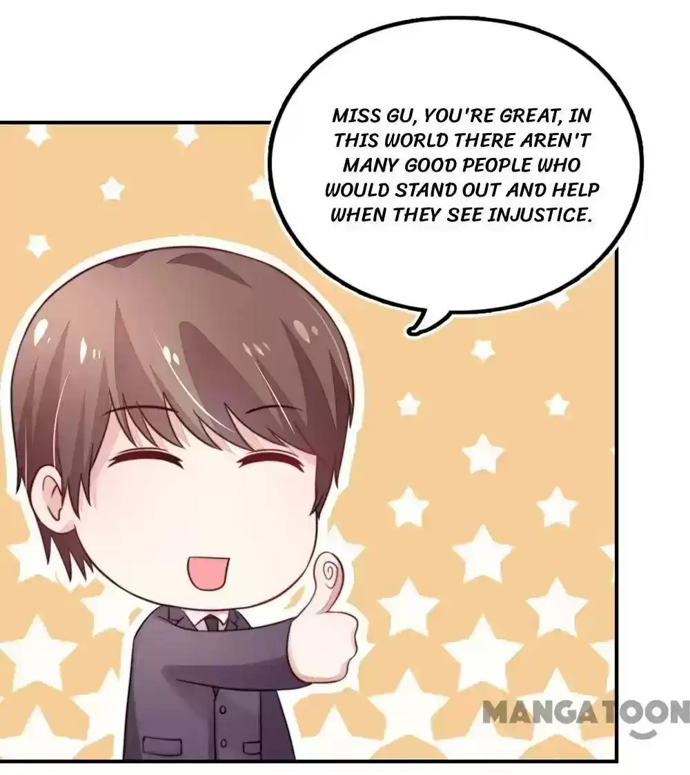 Honey, You Belong to Me! Episode 27