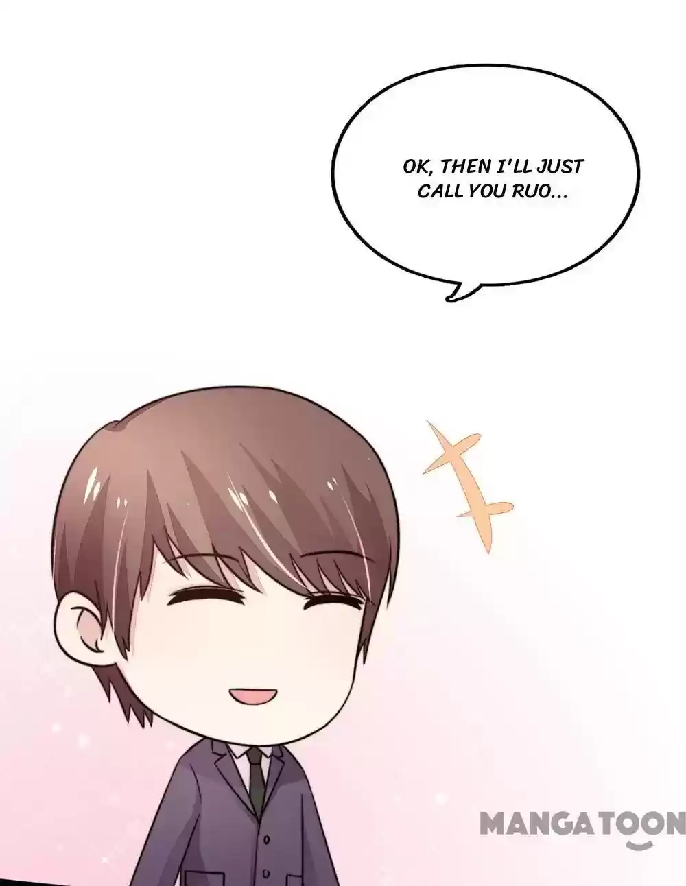 Honey, You Belong to Me! Episode 27