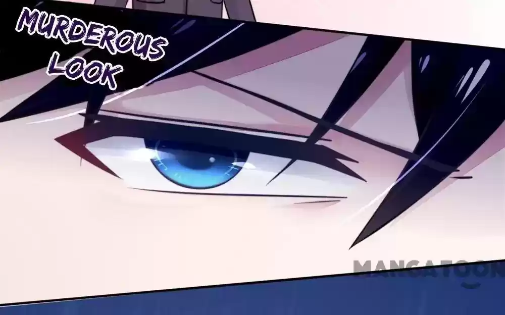 Honey, You Belong to Me! Episode 27