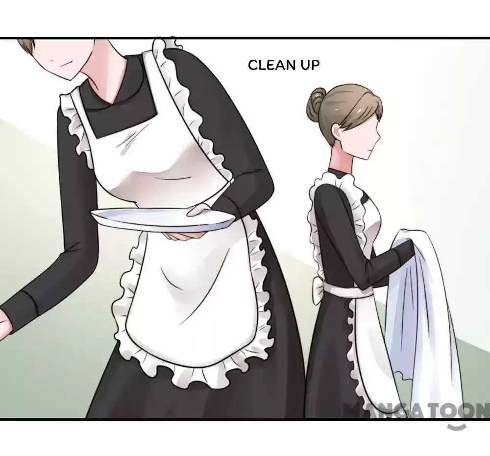 Honey, You Belong to Me! Episode 27