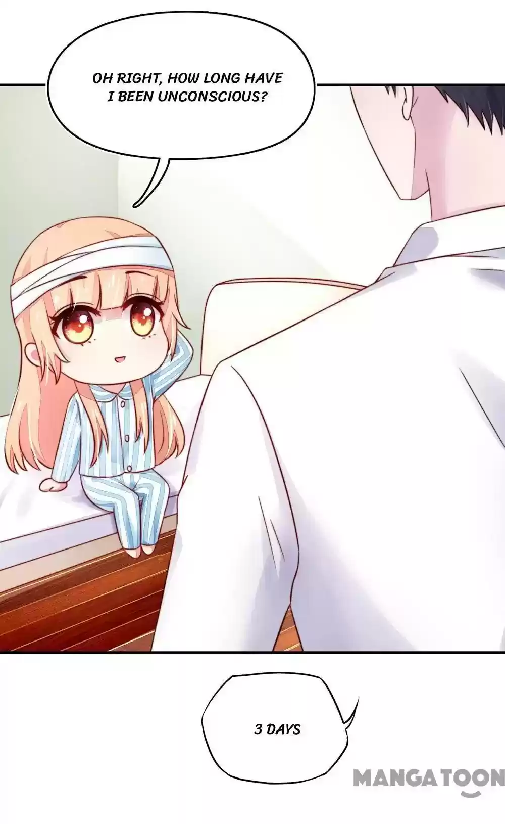 Honey, You Belong to Me! Episode 27