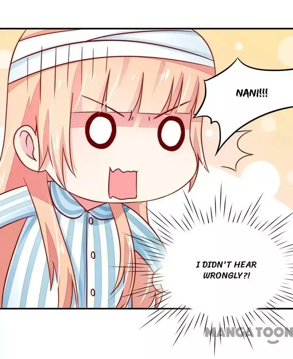 Honey, You Belong to Me! Episode 27