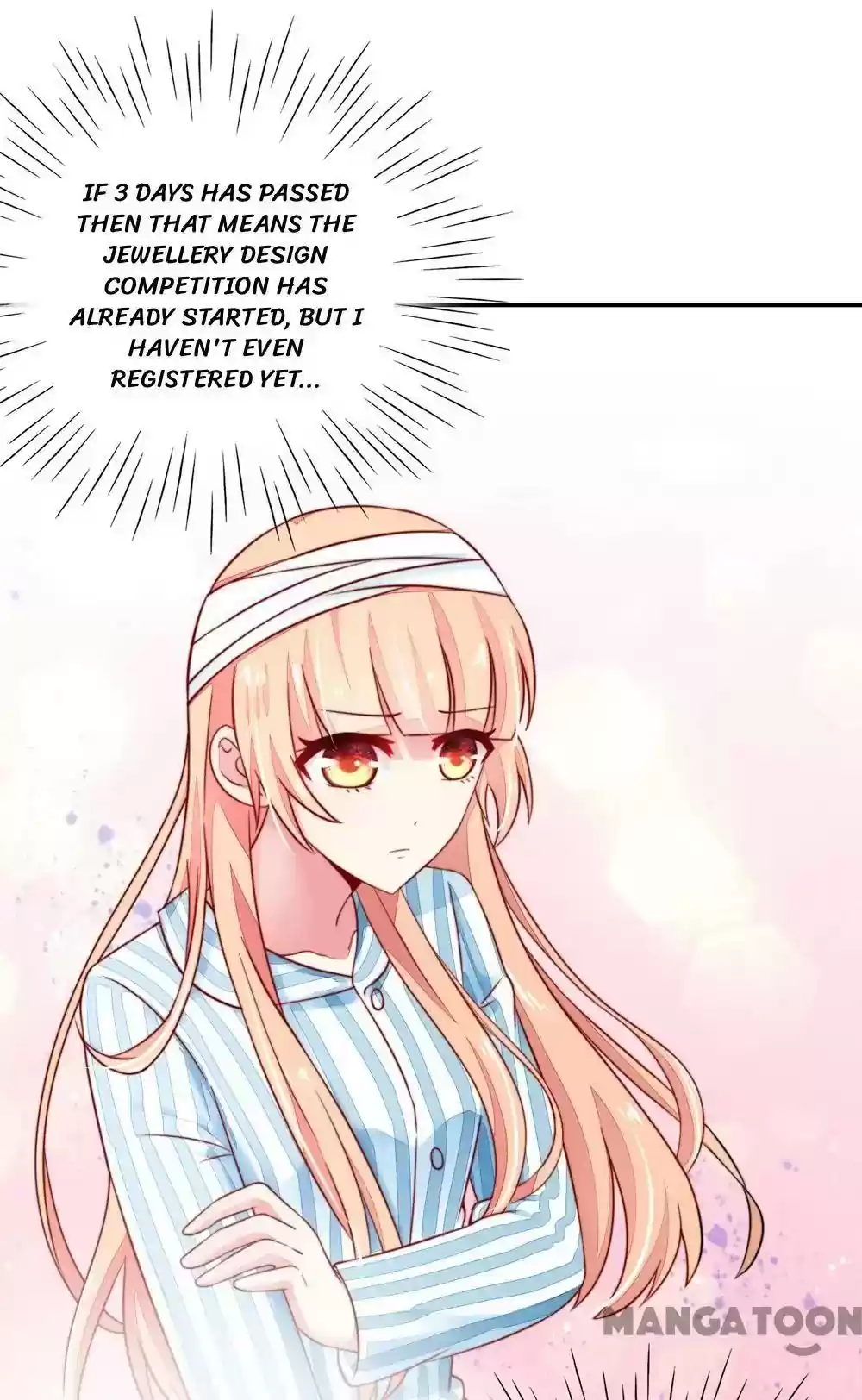 Honey, You Belong to Me! Episode 27