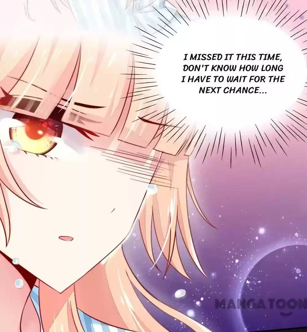 Honey, You Belong to Me! Episode 27