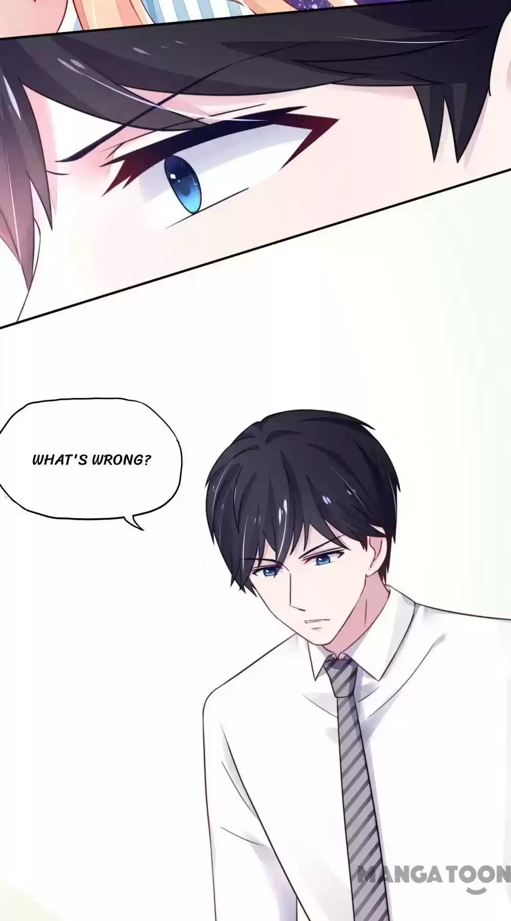 Honey, You Belong to Me! Episode 27