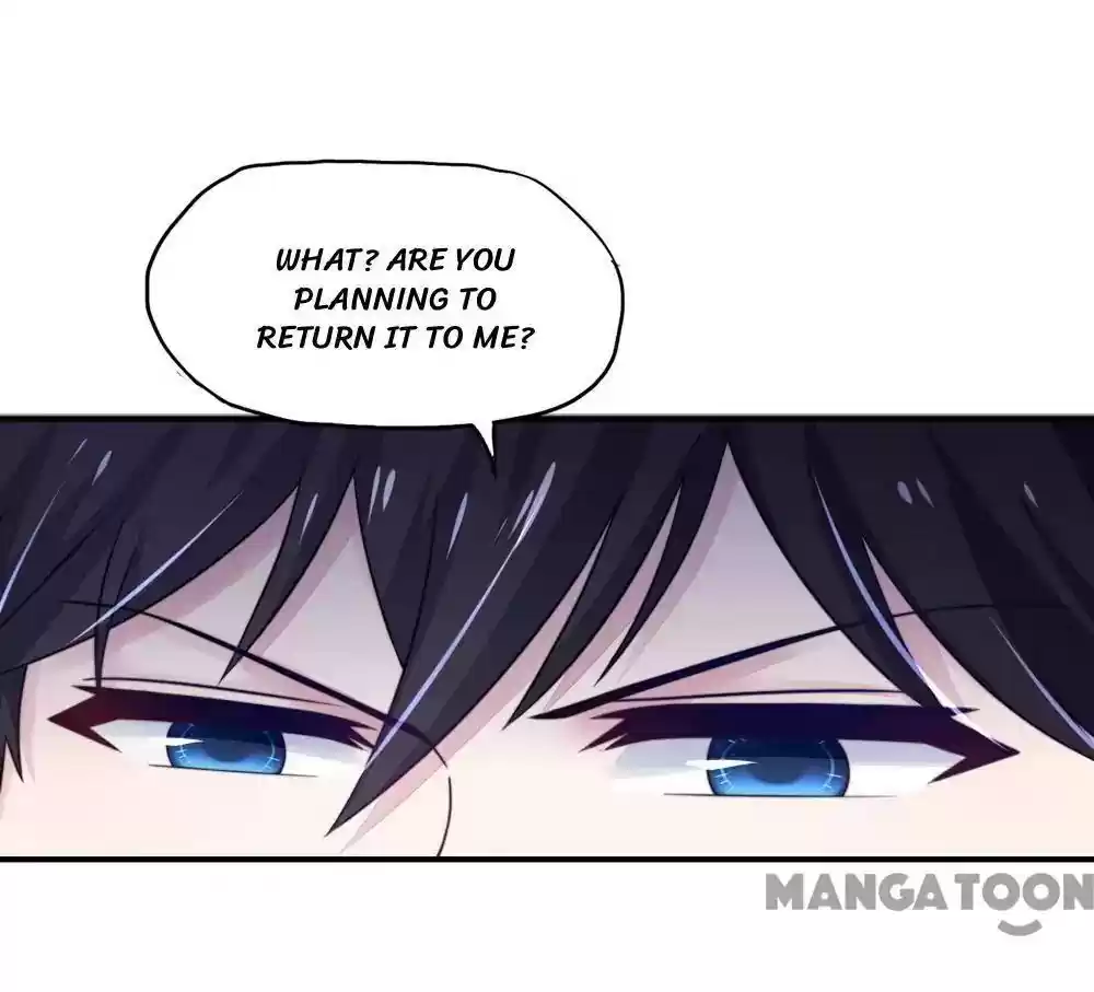 Honey, You Belong to Me! Episode 27