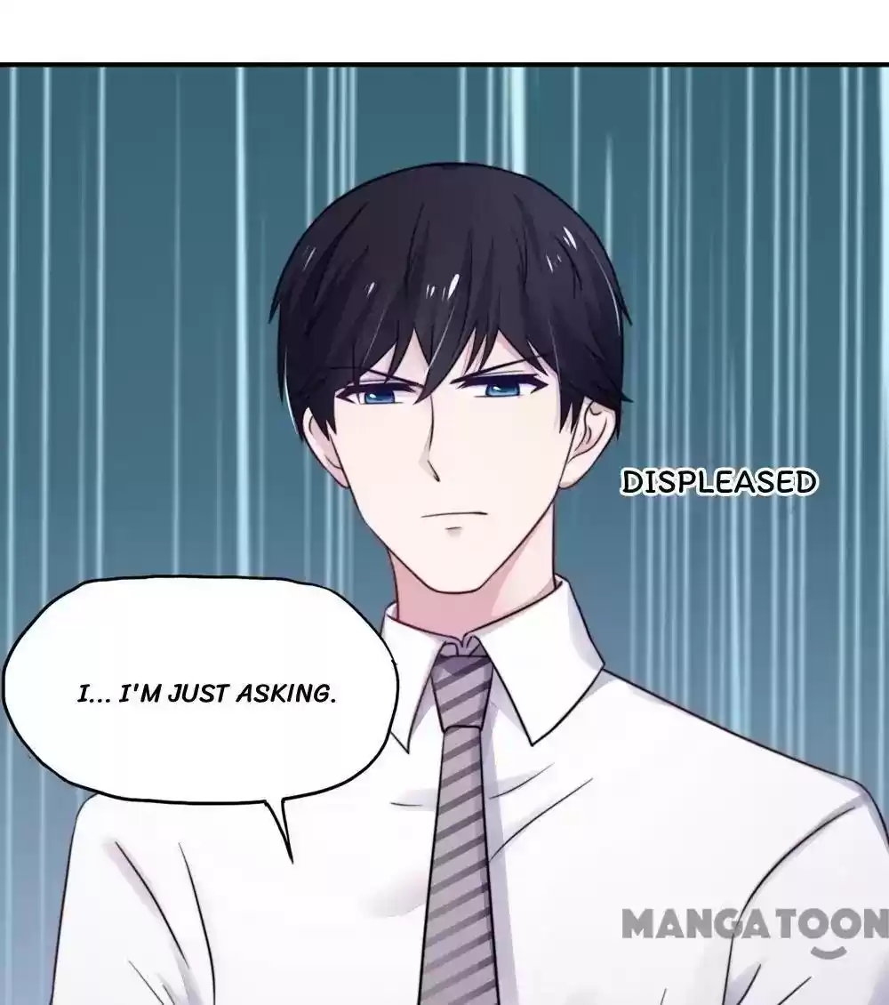 Honey, You Belong to Me! Episode 27