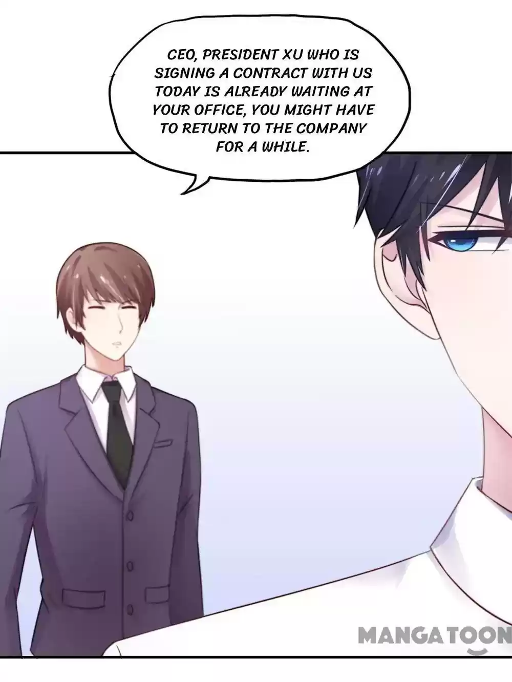 Honey, You Belong to Me! Episode 27