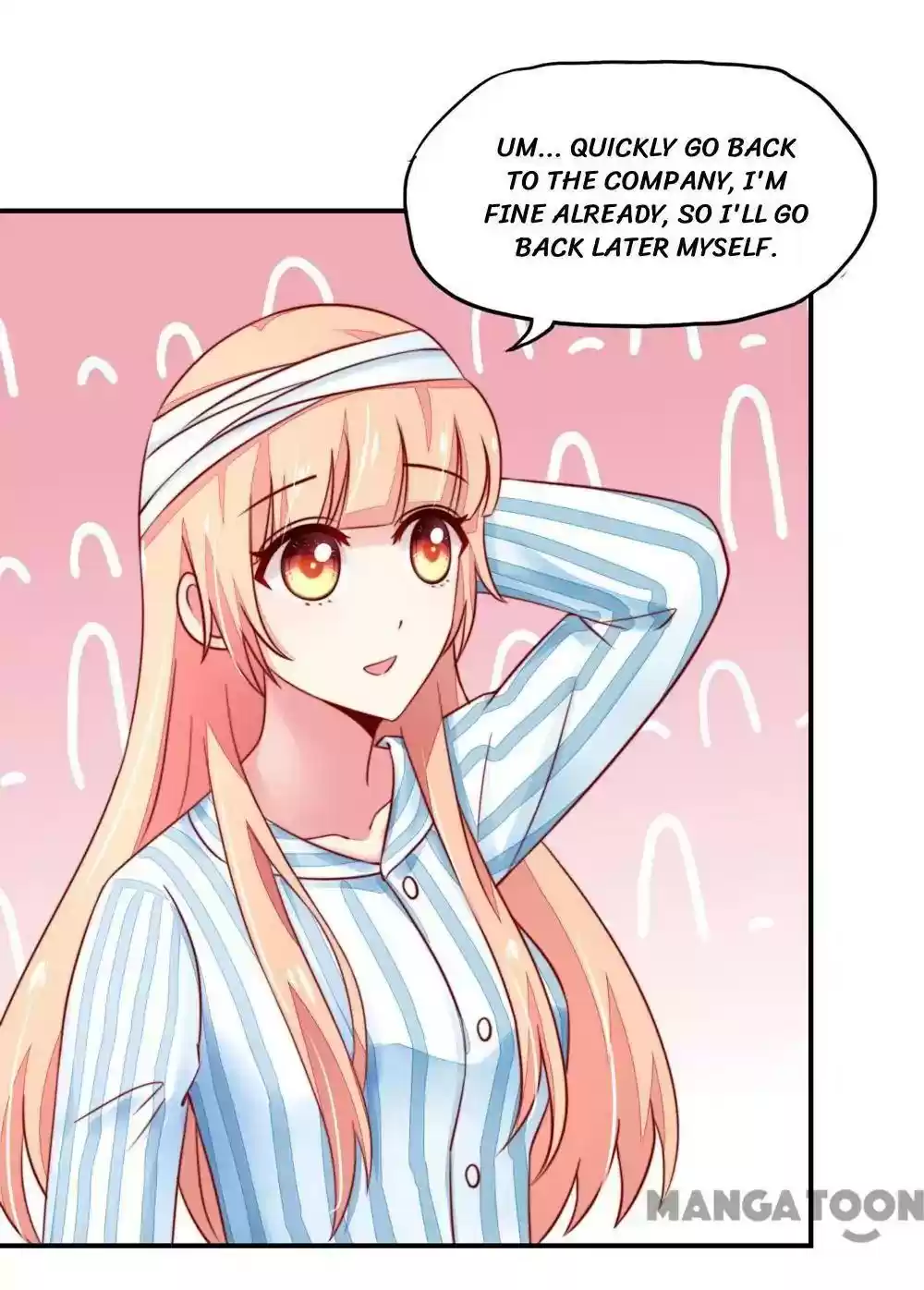 Honey, You Belong to Me! Episode 27