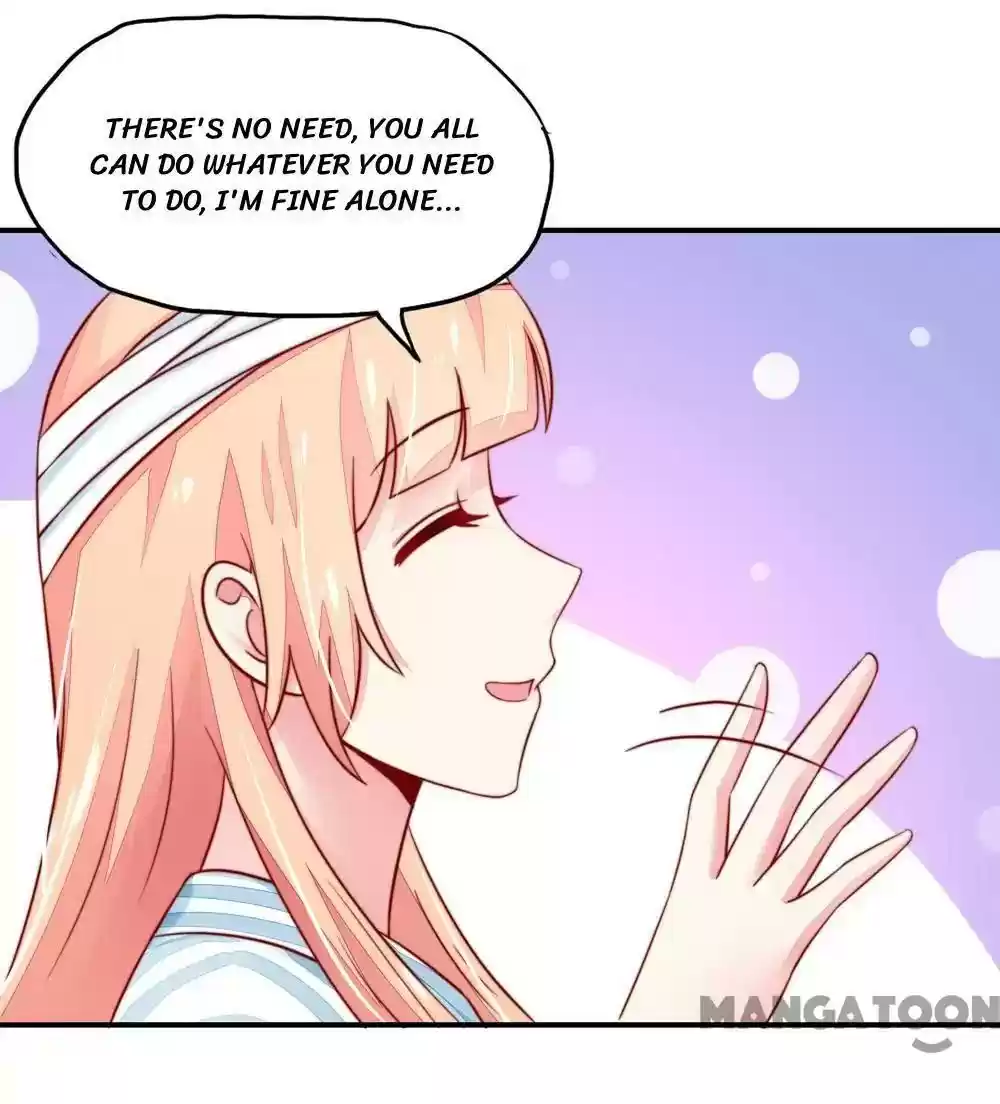 Honey, You Belong to Me! Episode 27