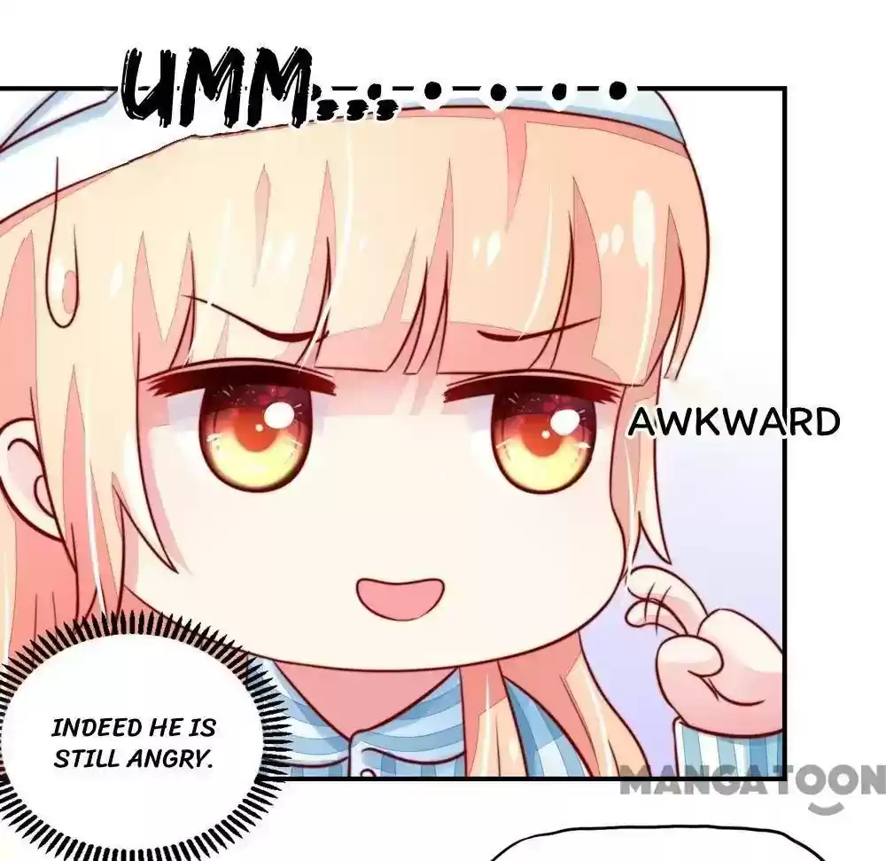 Honey, You Belong to Me! Episode 27