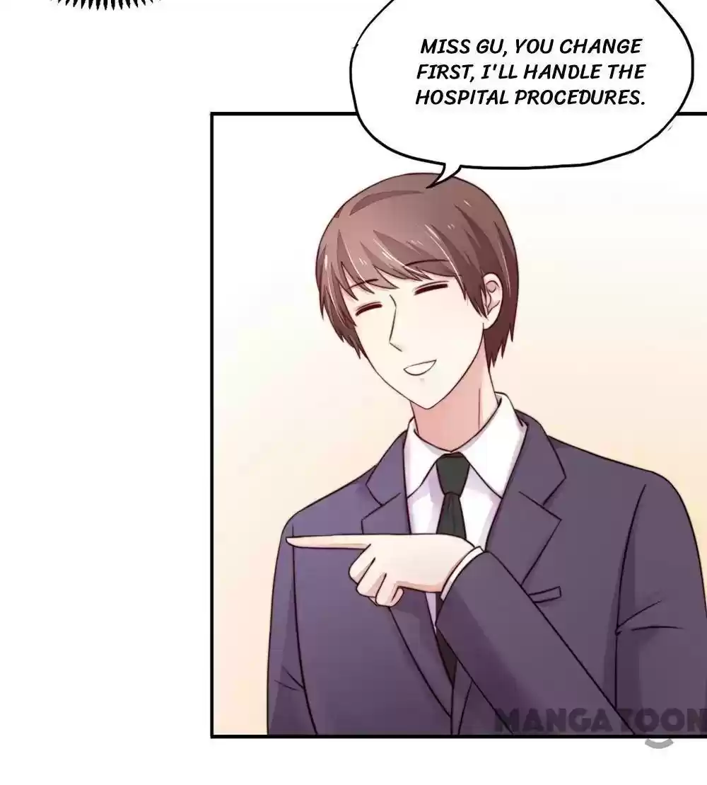 Honey, You Belong to Me! Episode 27