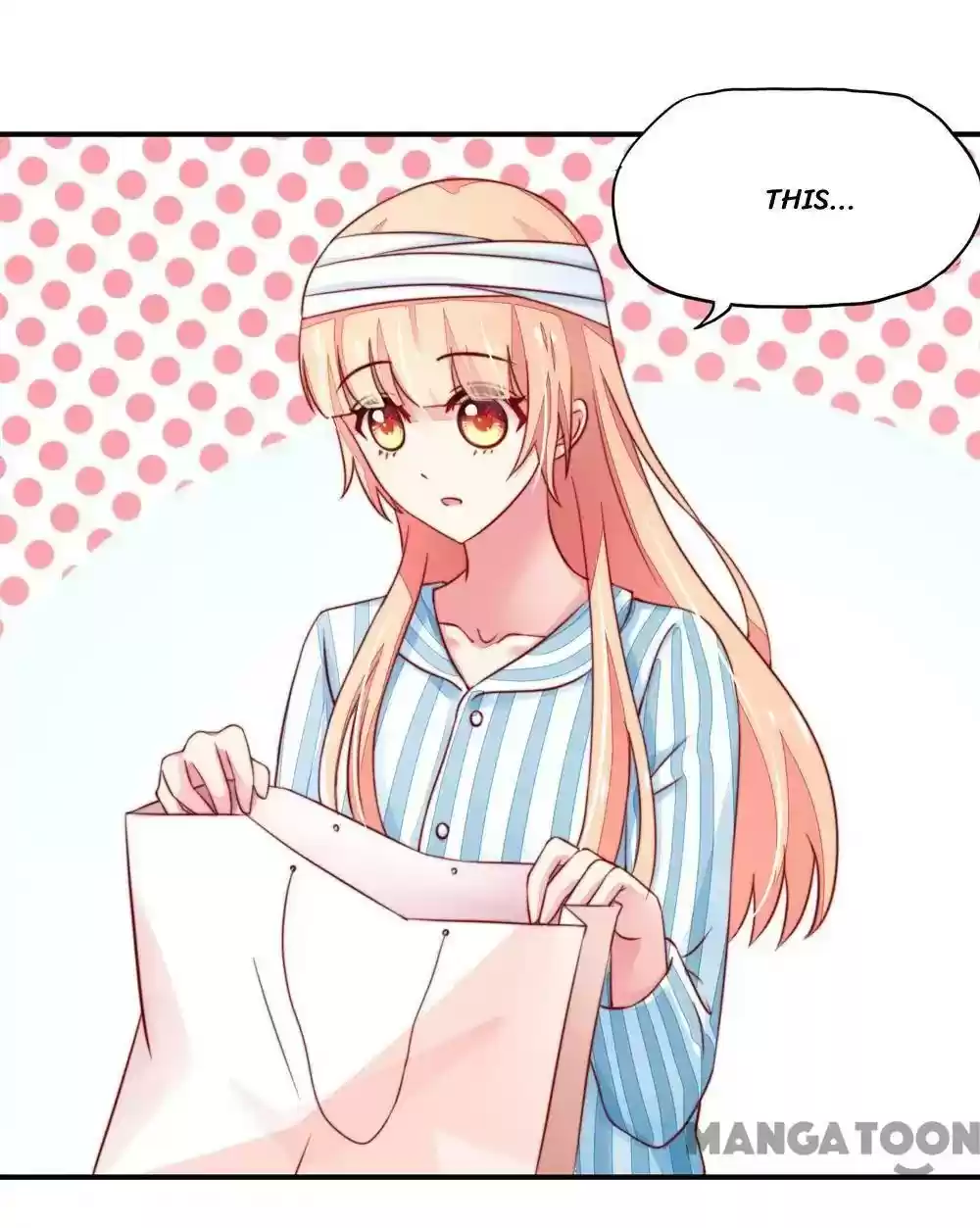 Honey, You Belong to Me! Episode 27