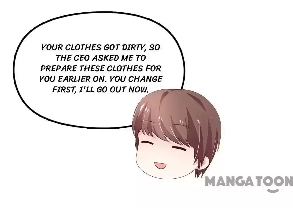 Honey, You Belong to Me! Episode 27