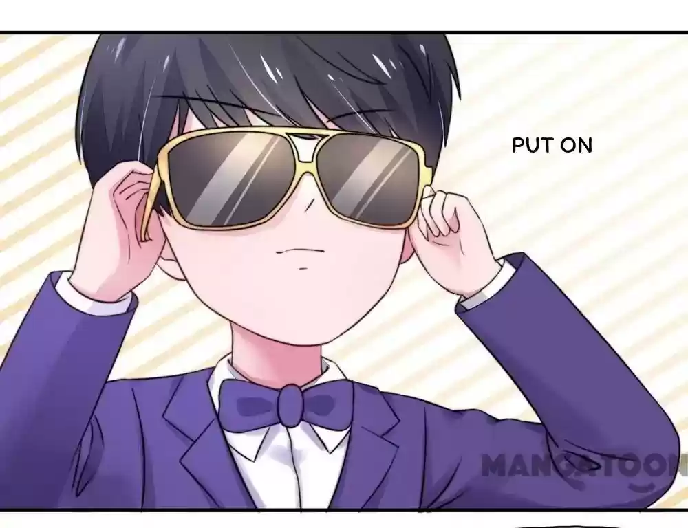 Honey, You Belong to Me! Episode 27