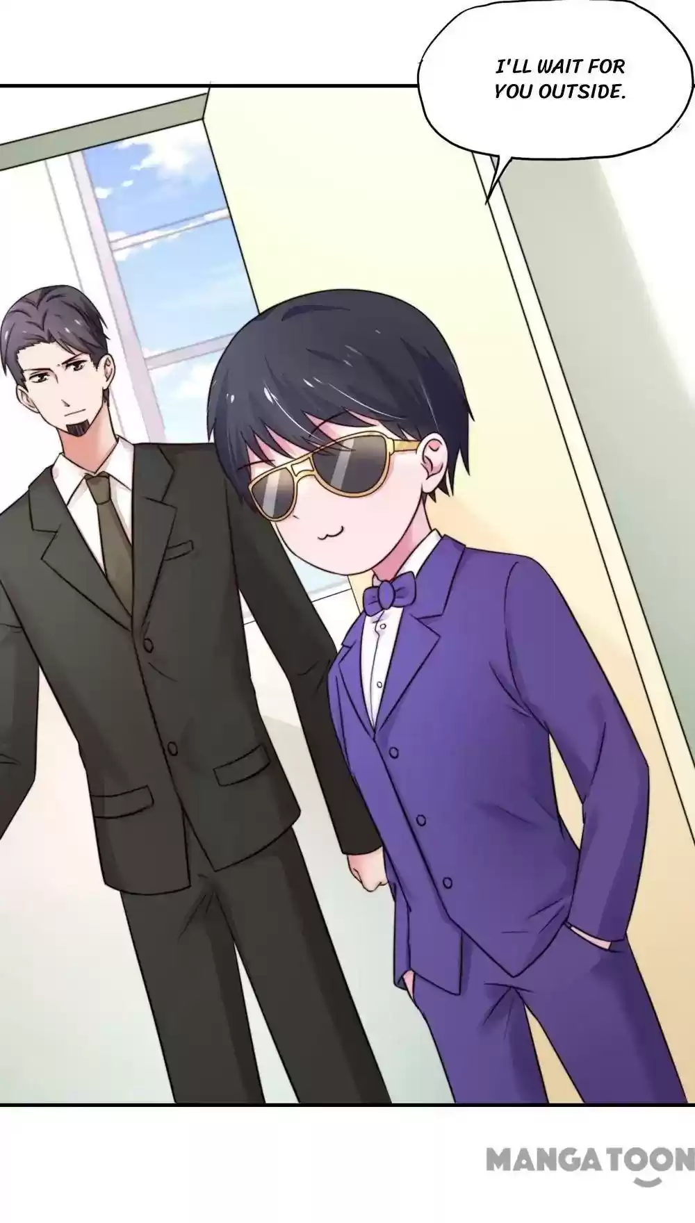 Honey, You Belong to Me! Episode 27