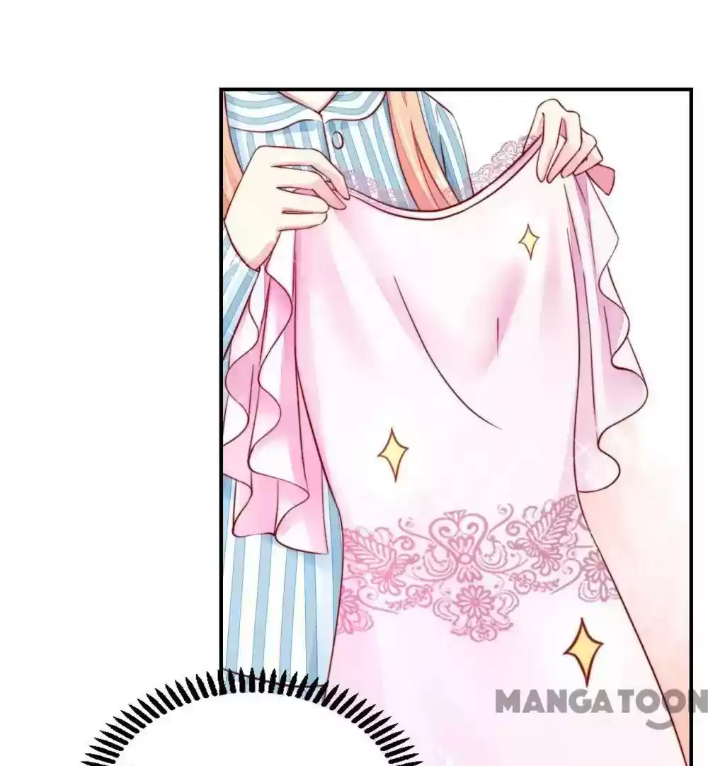 Honey, You Belong to Me! Episode 28