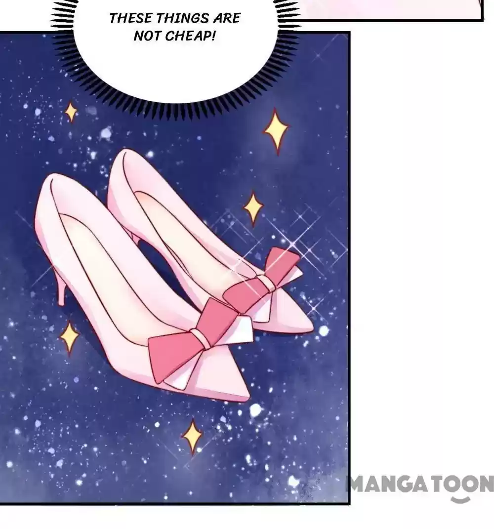 Honey, You Belong to Me! Episode 28