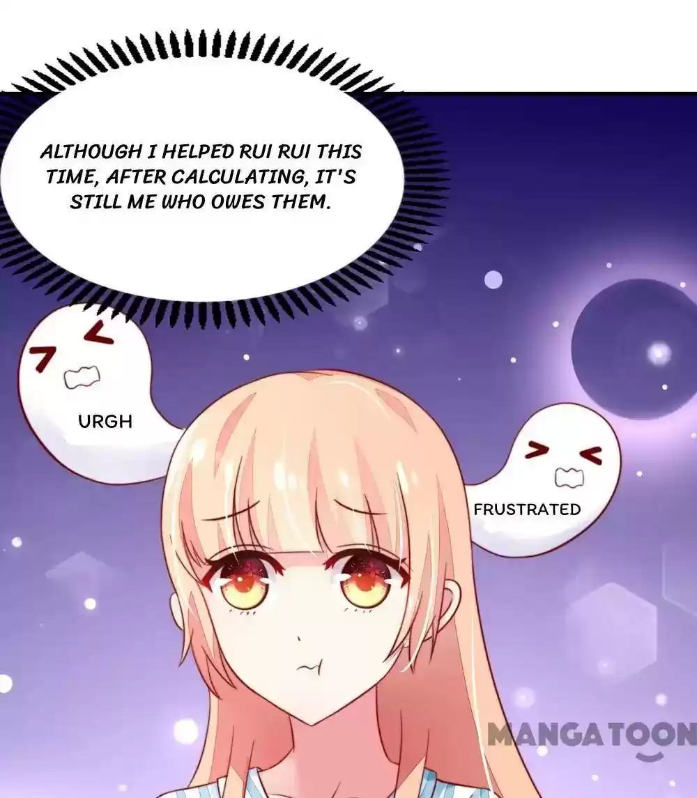 Honey, You Belong to Me! Episode 28