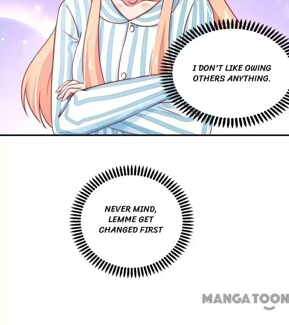 Honey, You Belong to Me! Episode 28