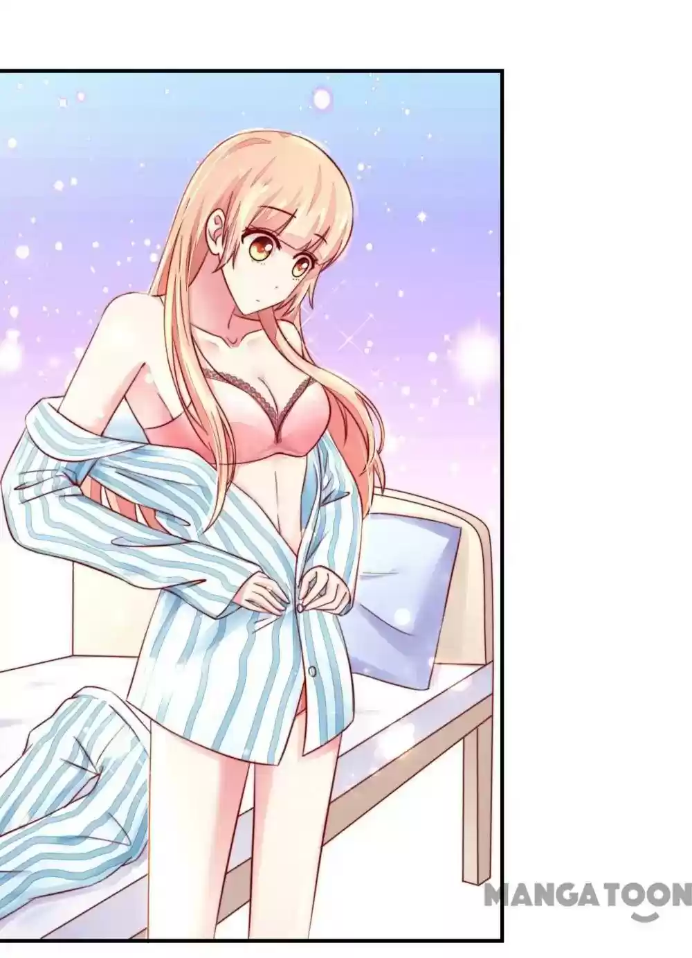 Honey, You Belong to Me! Episode 28