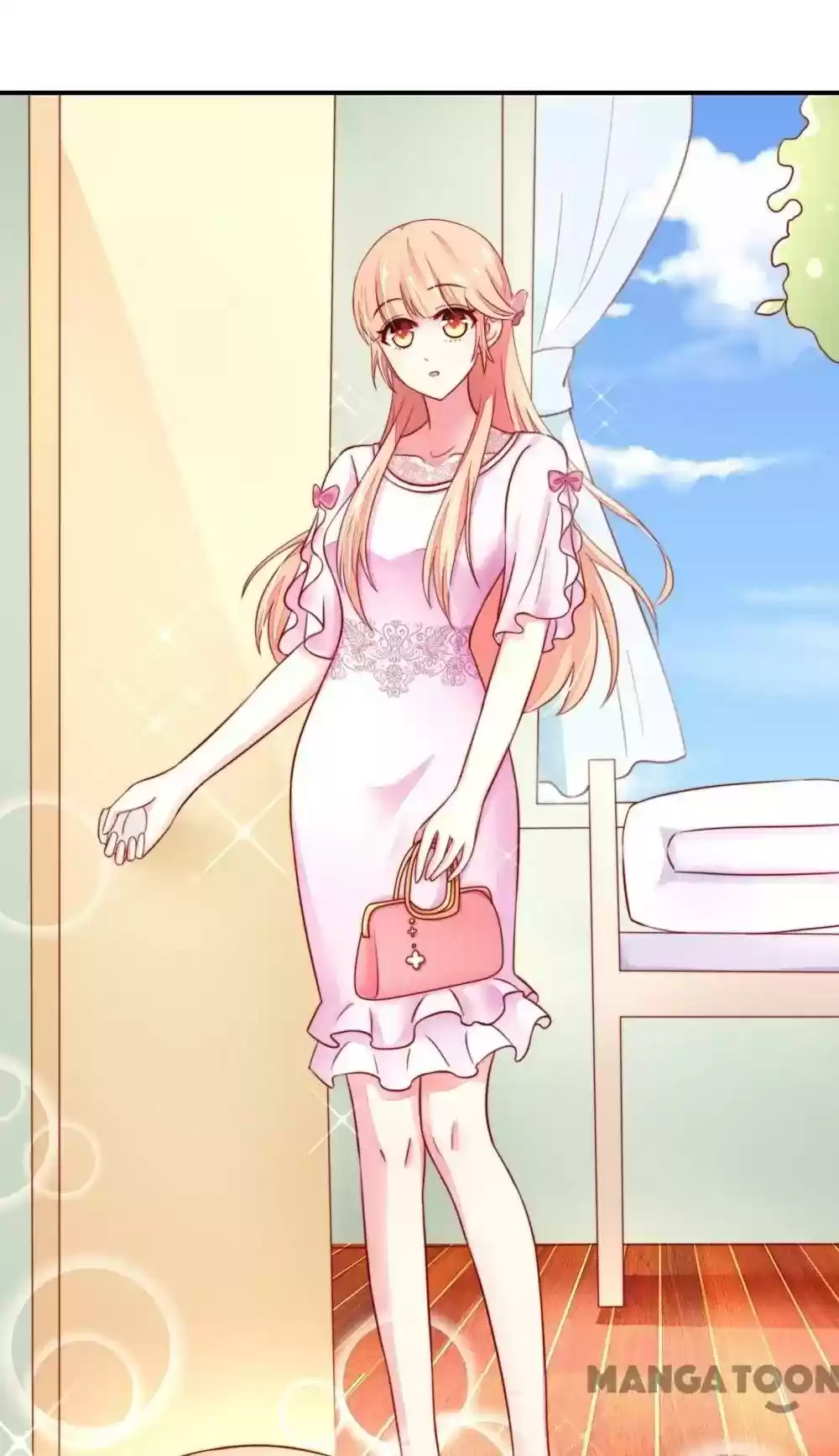 Honey, You Belong to Me! Episode 28