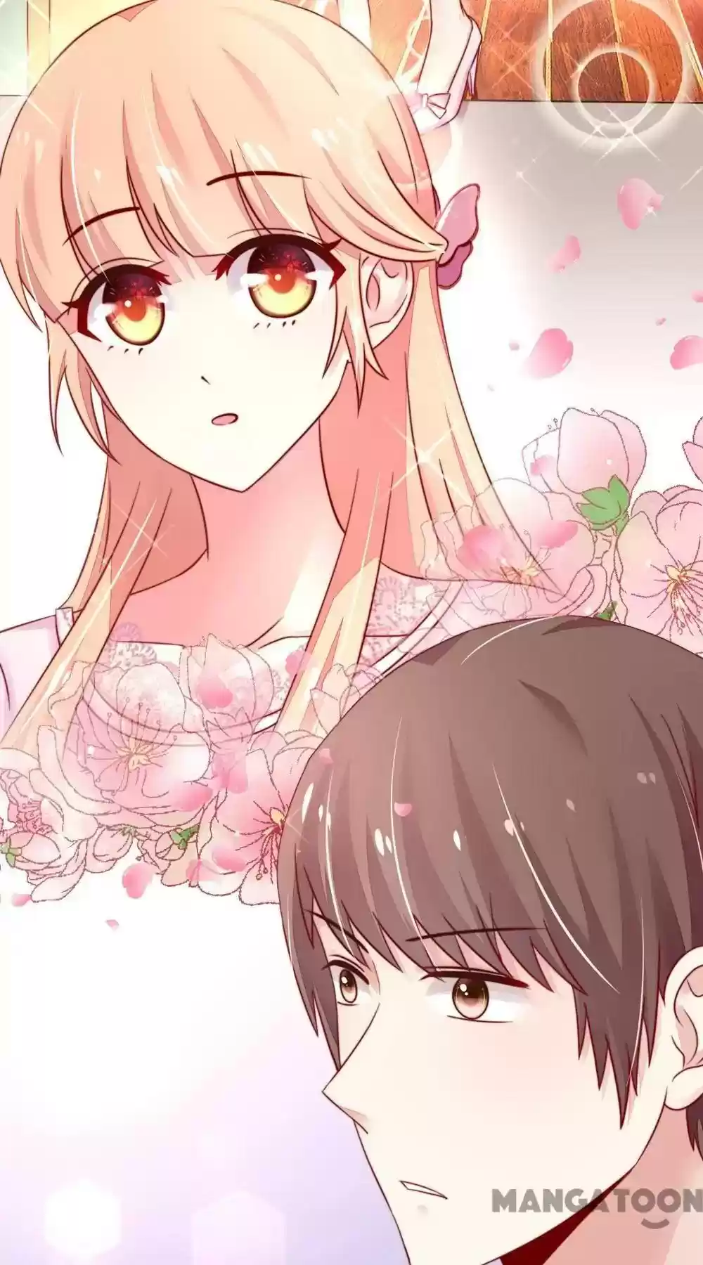 Honey, You Belong to Me! Episode 28