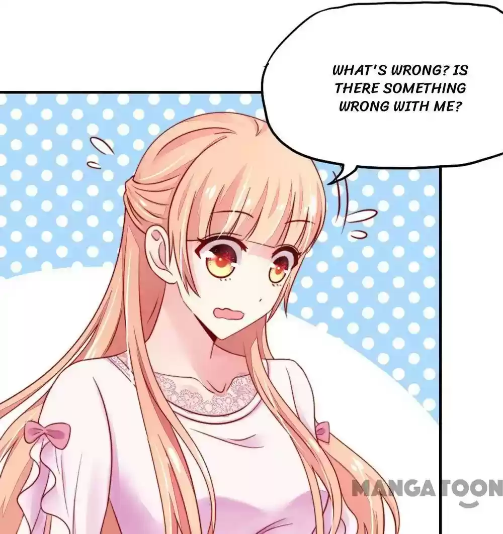 Honey, You Belong to Me! Episode 28