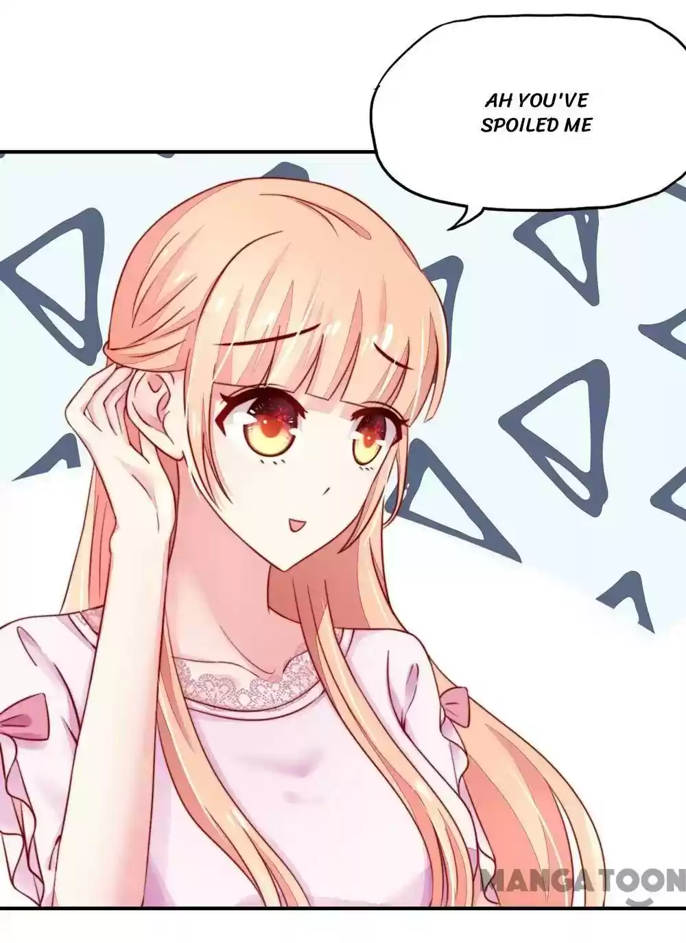 Honey, You Belong to Me! Episode 28