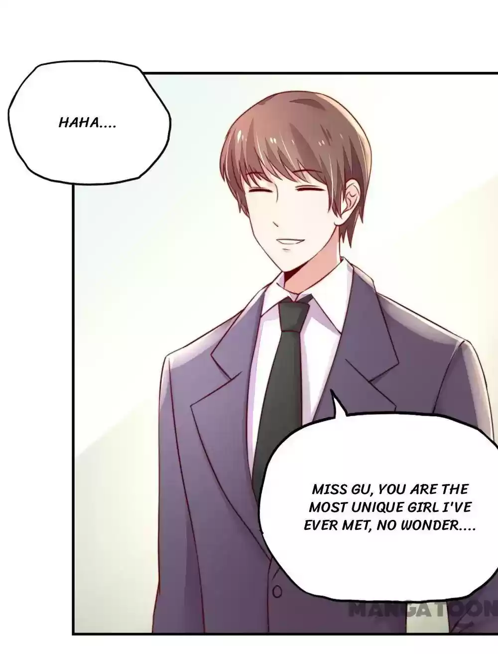 Honey, You Belong to Me! Episode 28